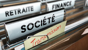 Transmission d’entreprise : comment transmettre sa société à moindre coût ?
