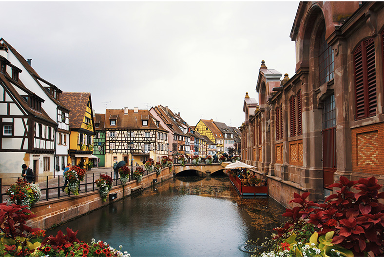 Cabinet comptable à Colmar