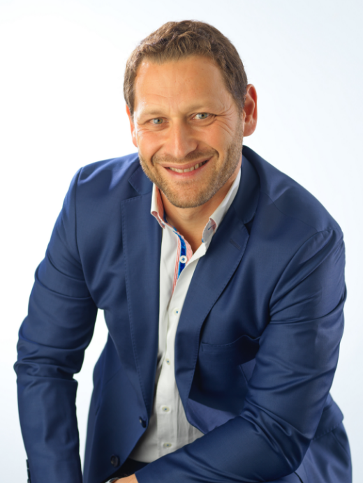 Emmanuel GEISSMANN, Expert-comptable à Colmar