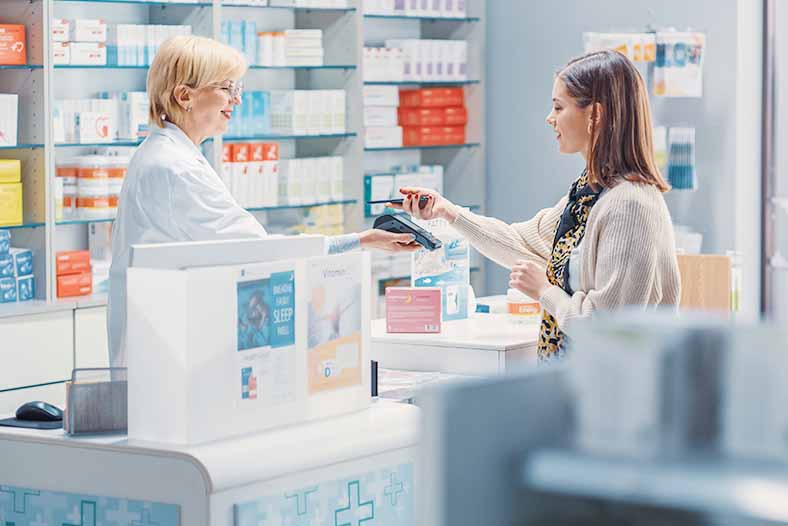 Expert-comptable dans le Haut-Rhin, Pharmacie